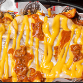Chili papas