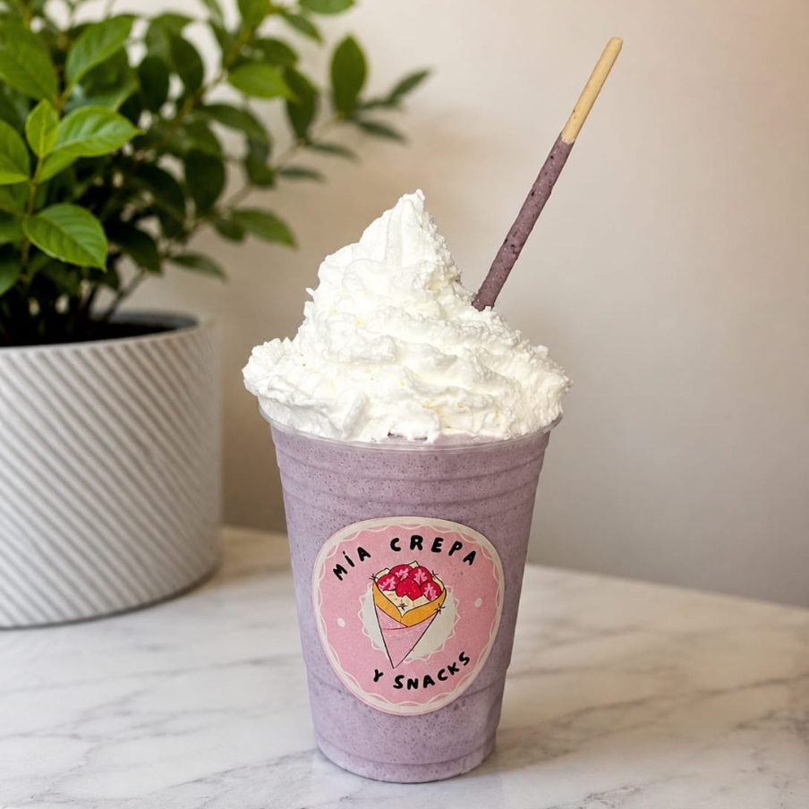 FRAPPE TARO
