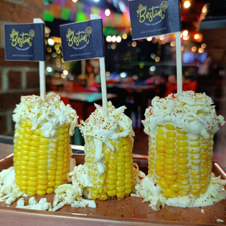 Elotes