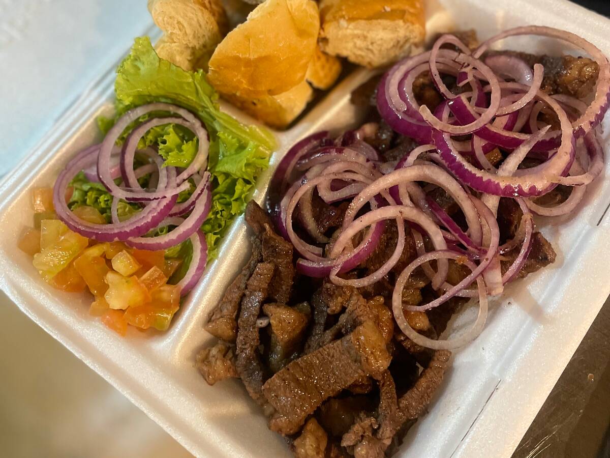 Tio Lu Lanches Restaurante