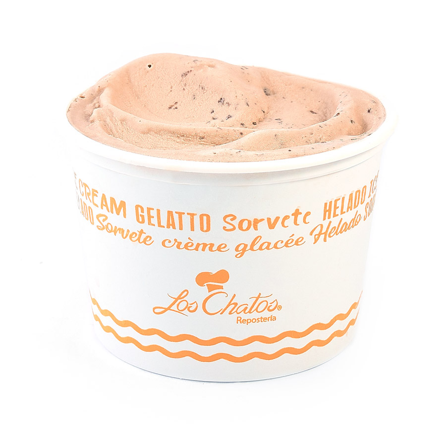 Gelato kinder bueno 1 litro