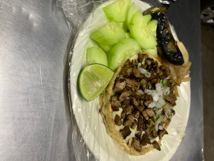 Taqueria EMMA