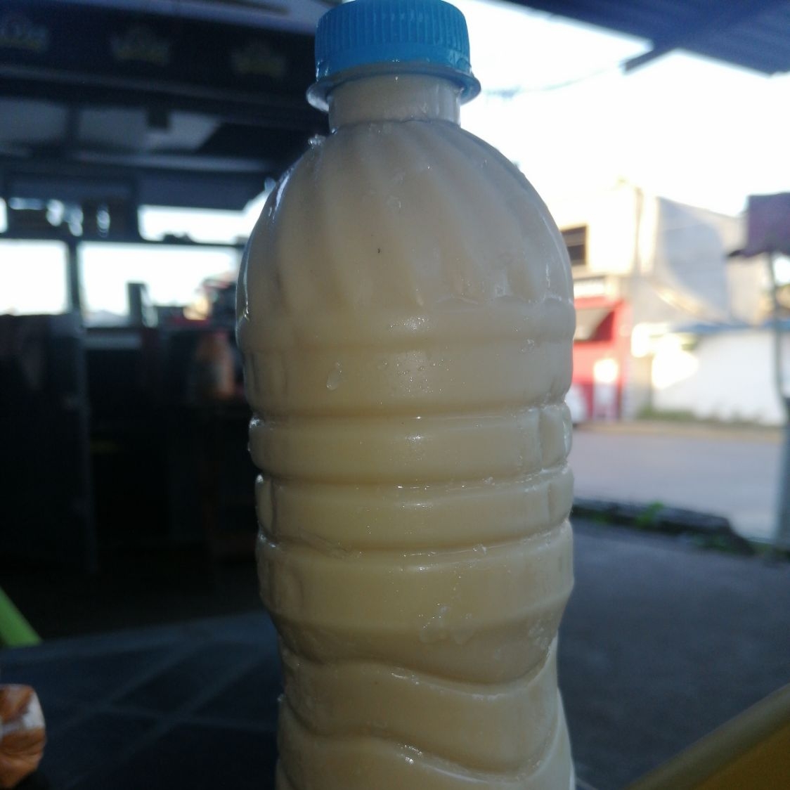 Lechita fria 600ml