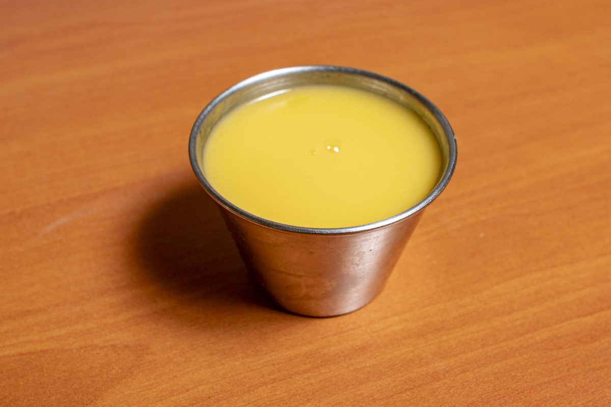 EXTRA SALSA DE MANGO