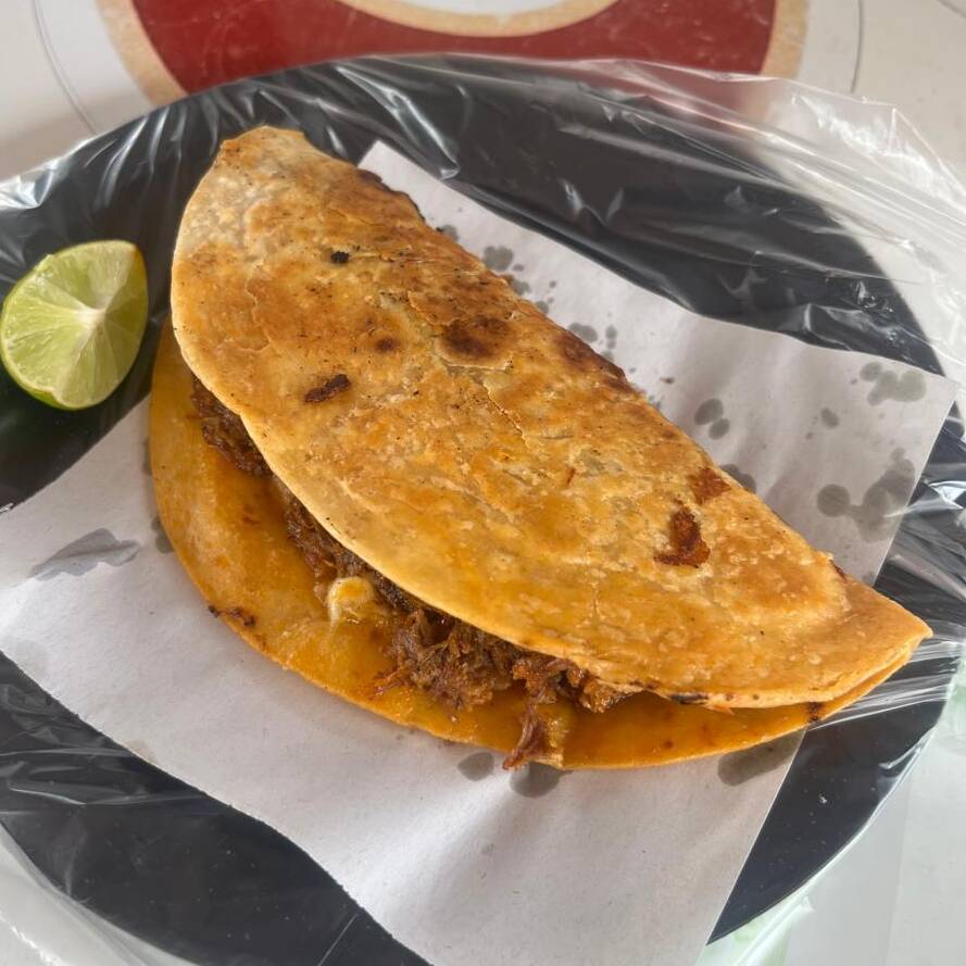 Quesabirria