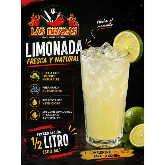 LIMONADA