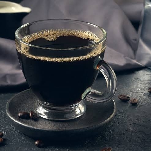 Café Americano DESCAFEINADO 16 OZ