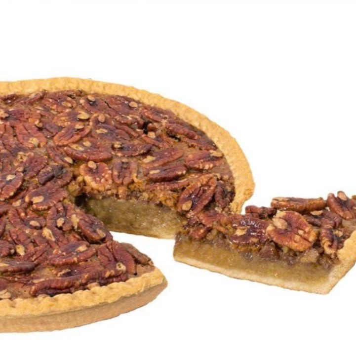 PAY DE NUEZ Y CALABAZA