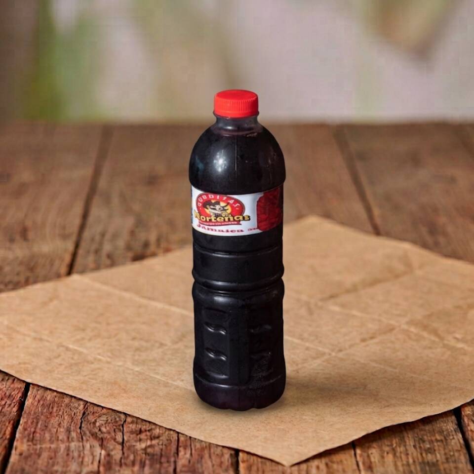 Agua de Jamaica
