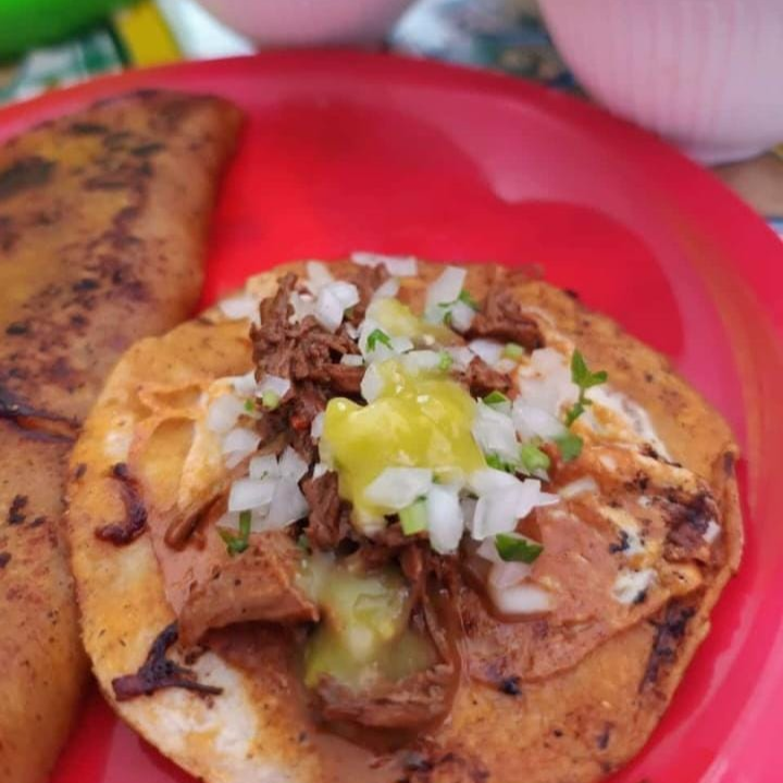 Quesataco