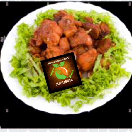 Costillas de Cerdo Fritas