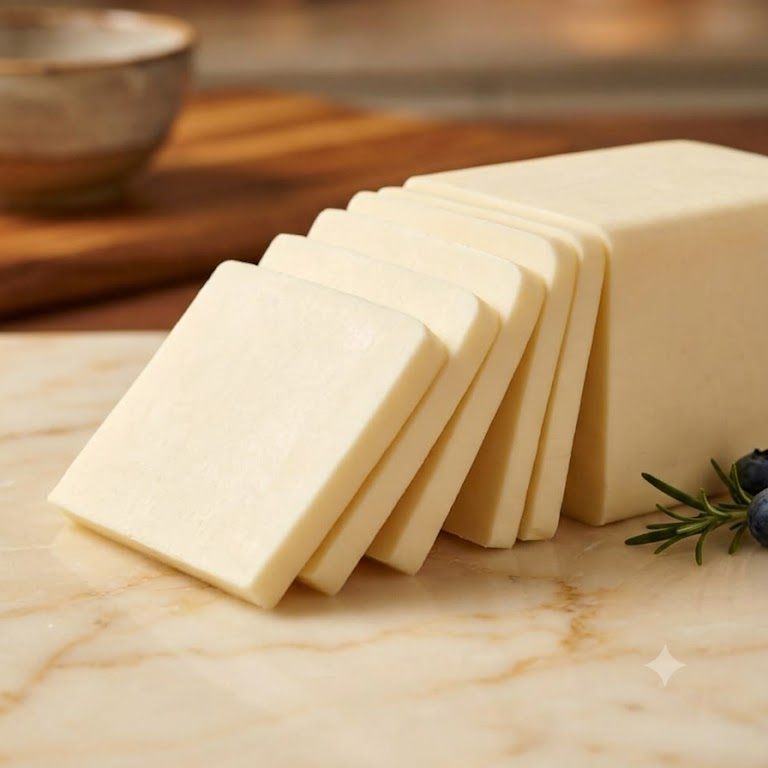 Queso Mozzarella