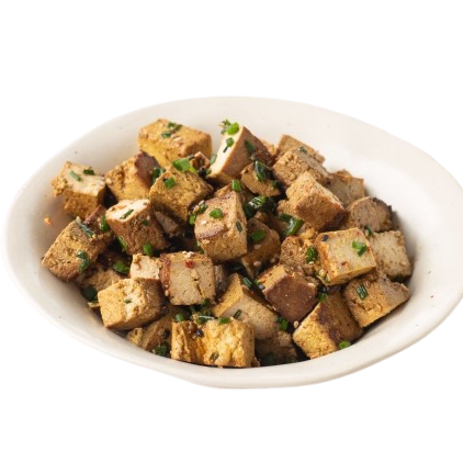 ToFu
