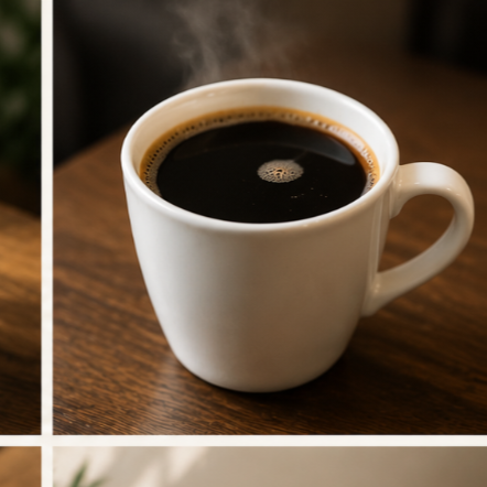 Americano 355ml