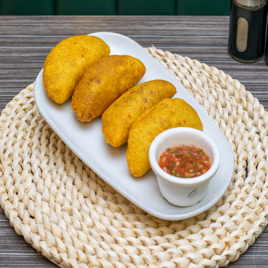 Empanada Sabyi X 4 Unidades