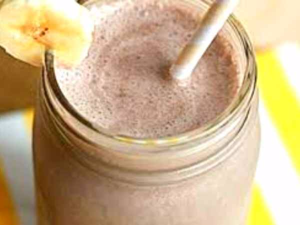 Licuado Antojo
