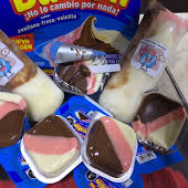 HELADO DE DUVALIN