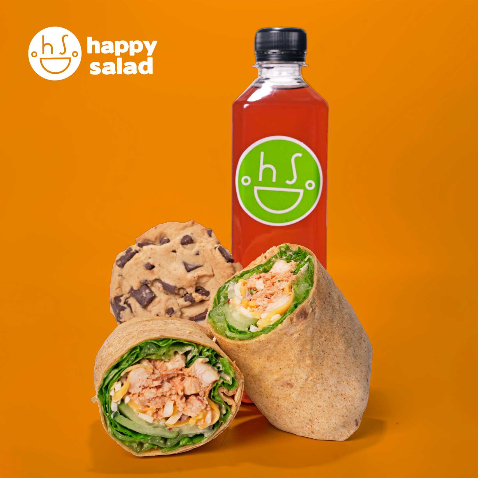 Happy Combo 1