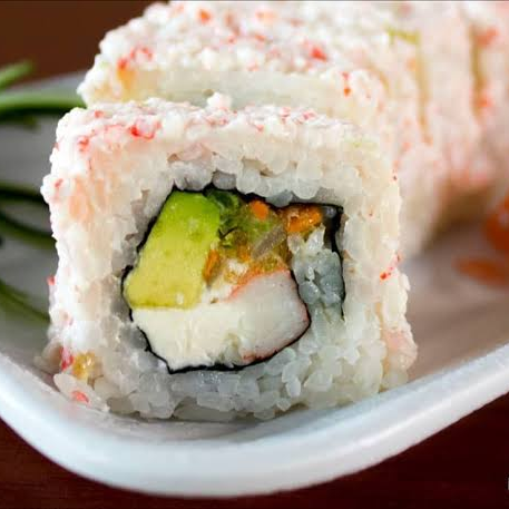Chunco Roll