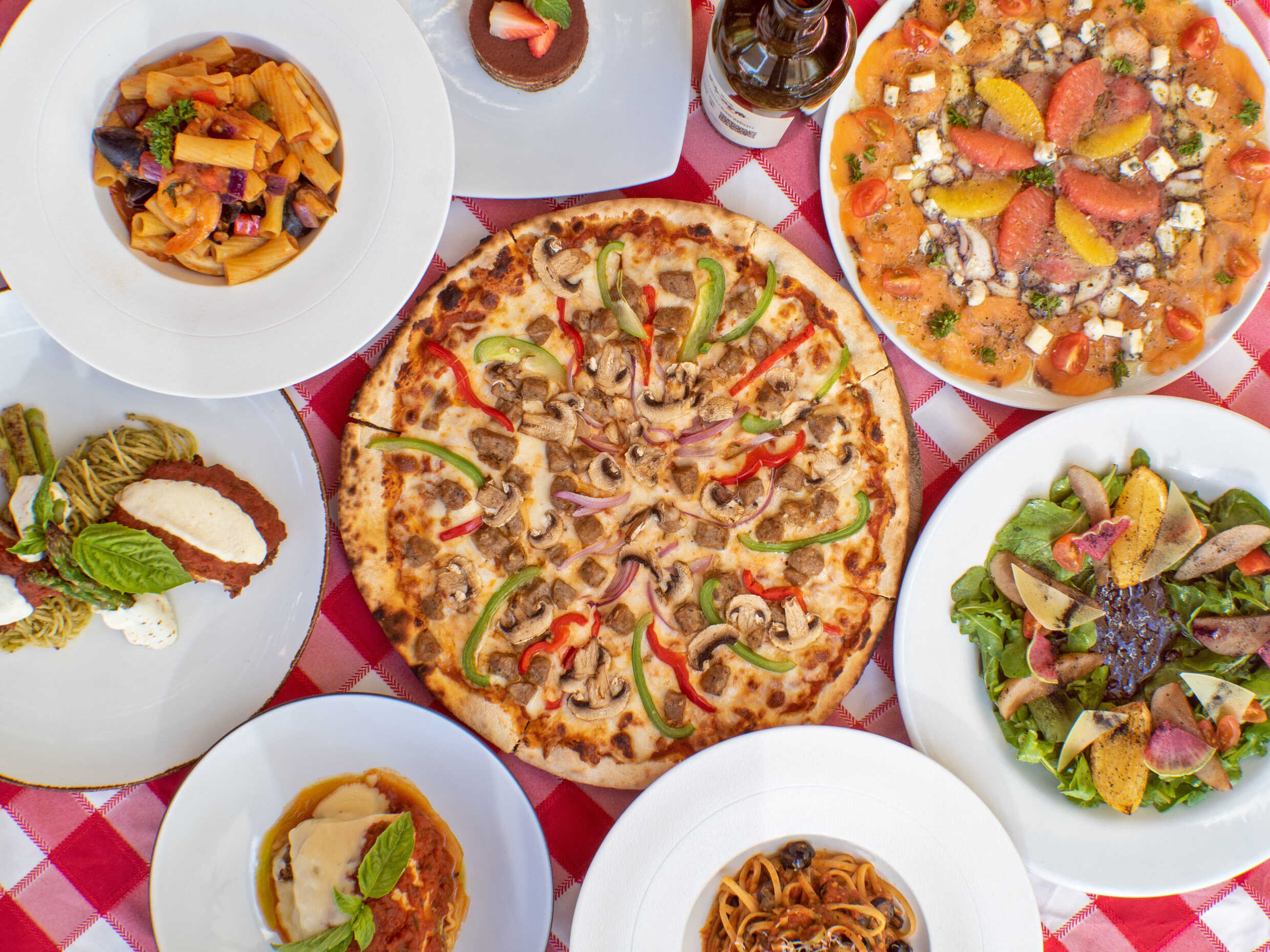 Presto (Golden Zone)