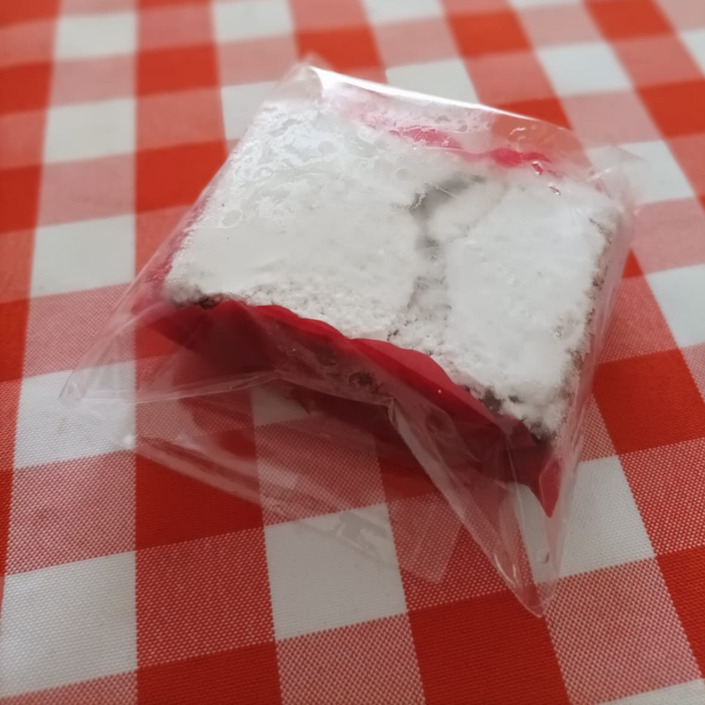 Brownie