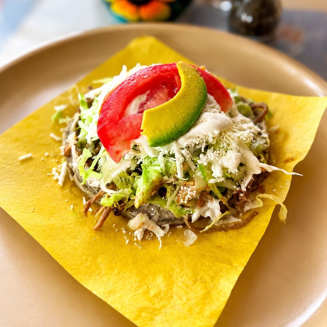 Sope Individual