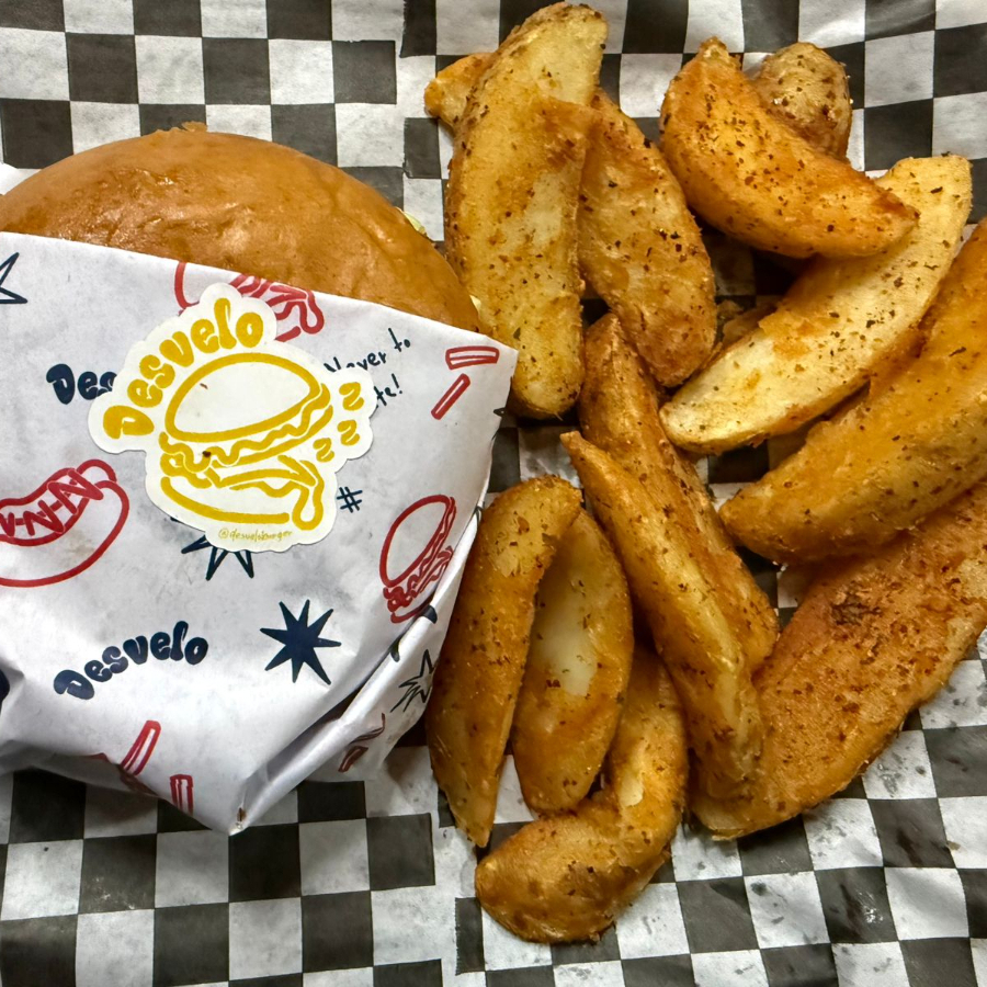 Jayjay`s Hamburguesa