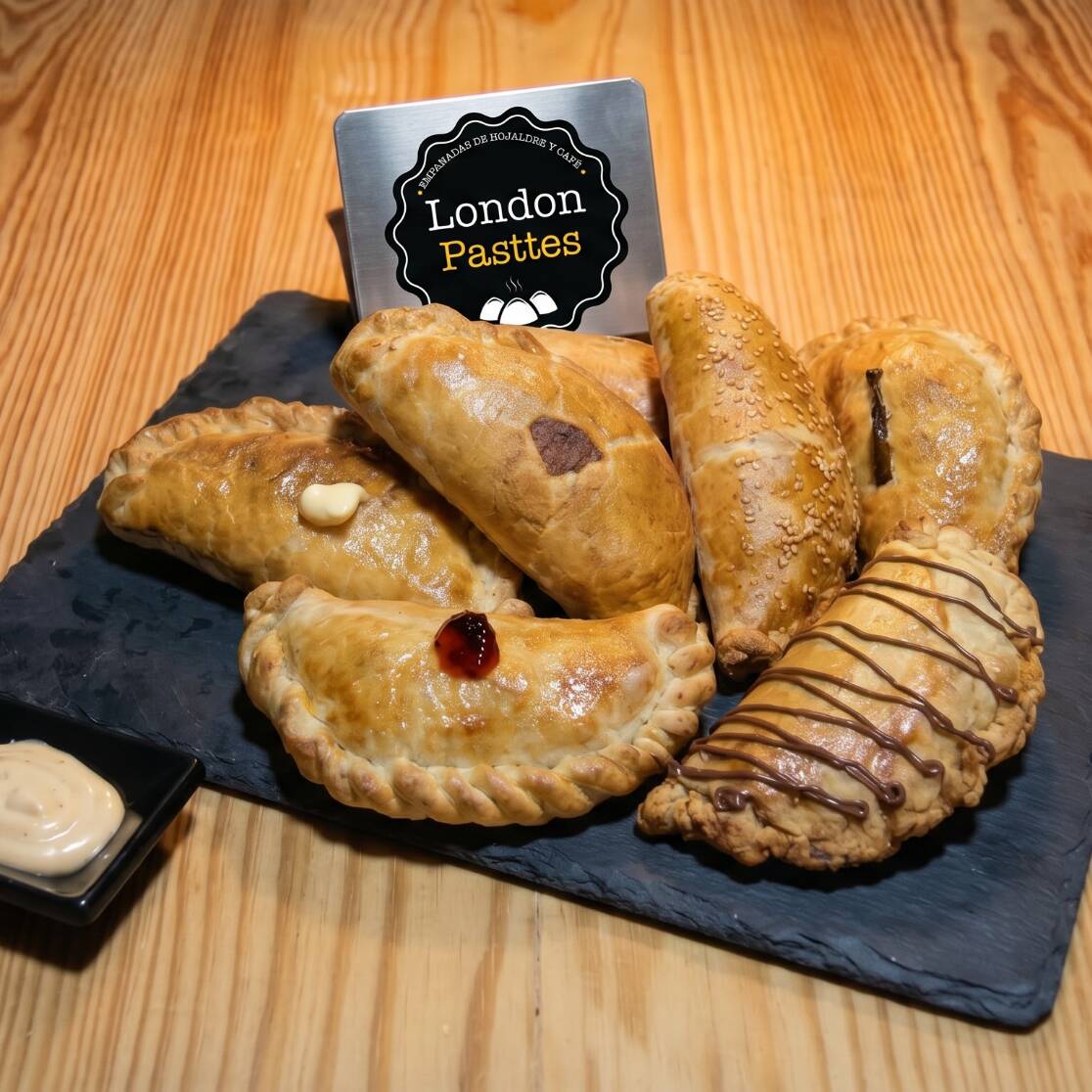 Docena de Empanadas
