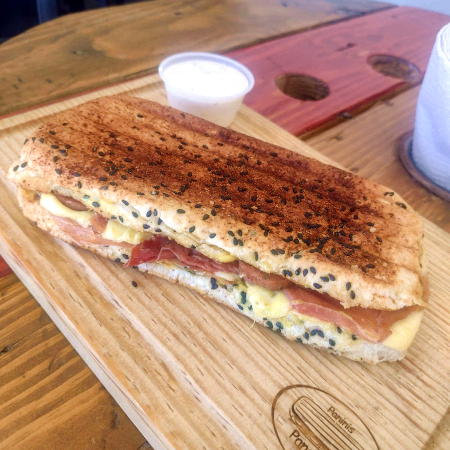 Panchini Clasico Gourmet