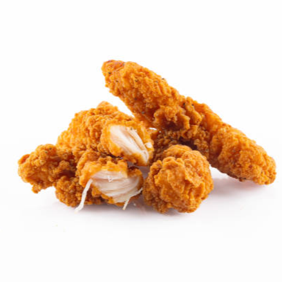 100 GR TENDER DE POLLO
