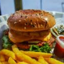 Hamburguesa Tradicional