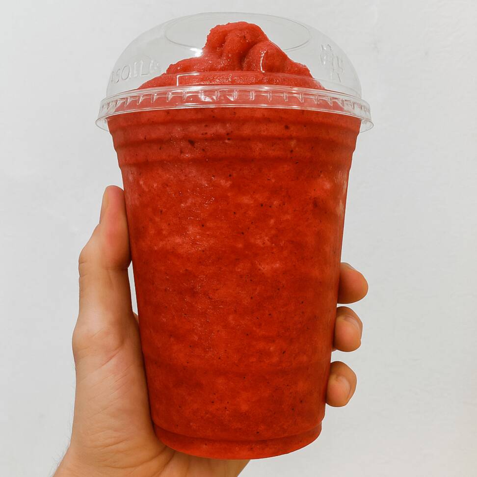 Smoothie Picafresa