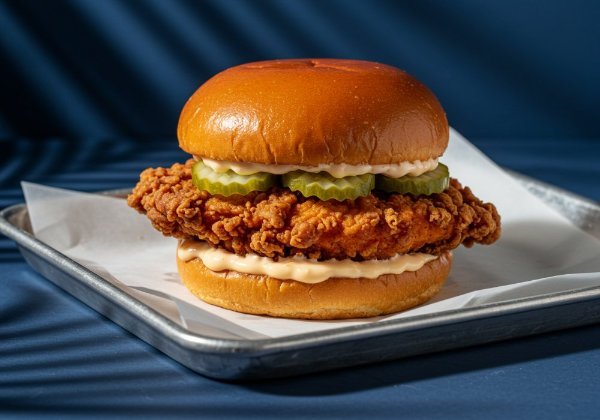 Chicken Sandwich
