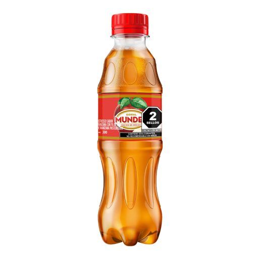 Mundet 355ml