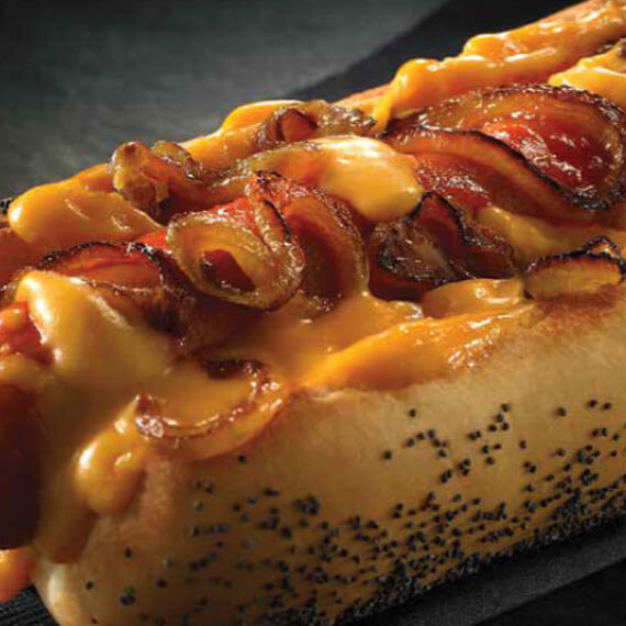 Hot Dogs 1