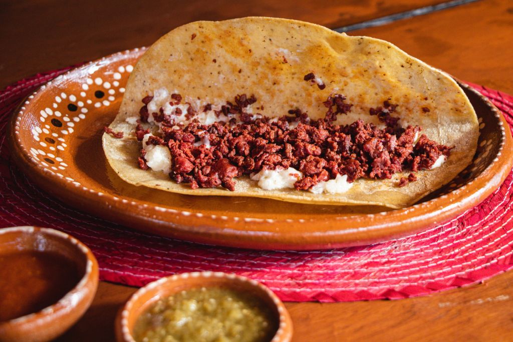 Chorizo