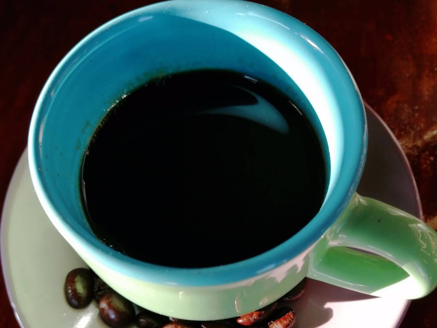 Expresso