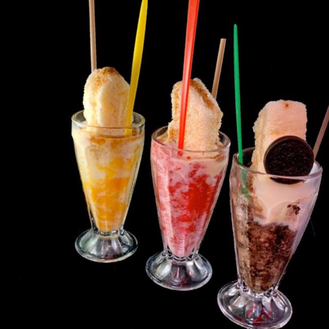 Machak2 Combinados