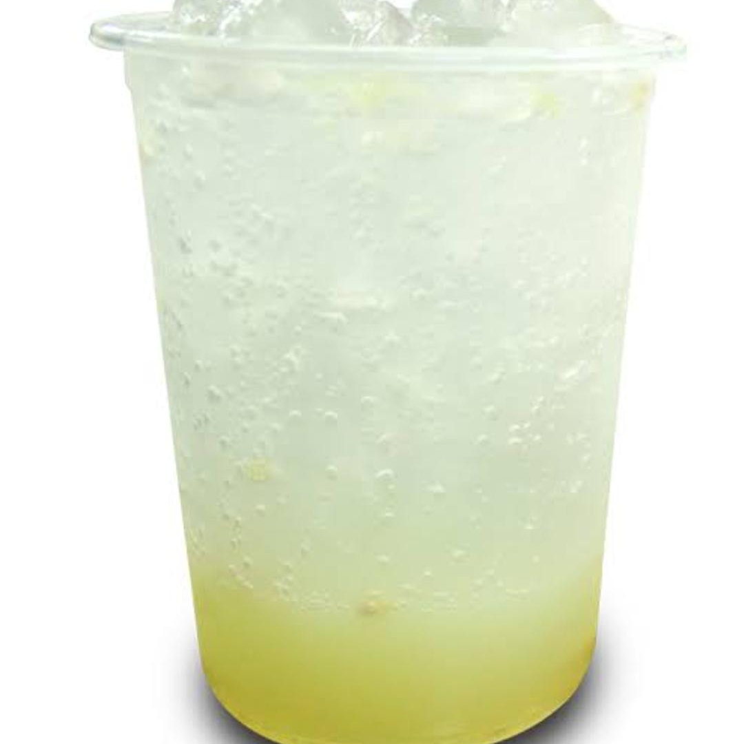 Limonada Natural