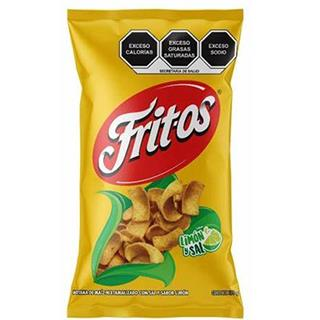 FRITOS SAL