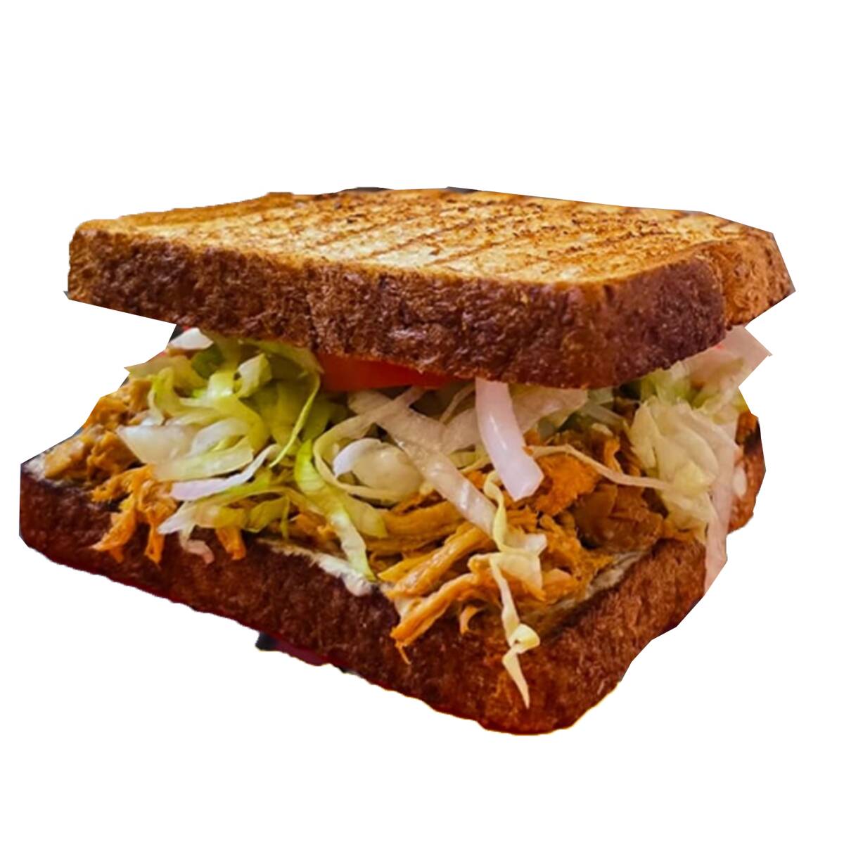 SANDWICH LOMO ADOBADO