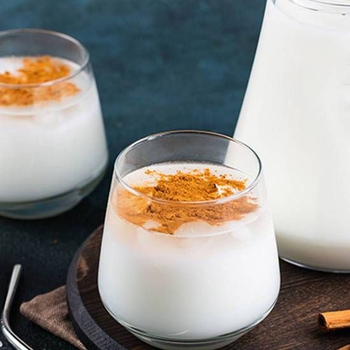Agua de Horchata (588ml)