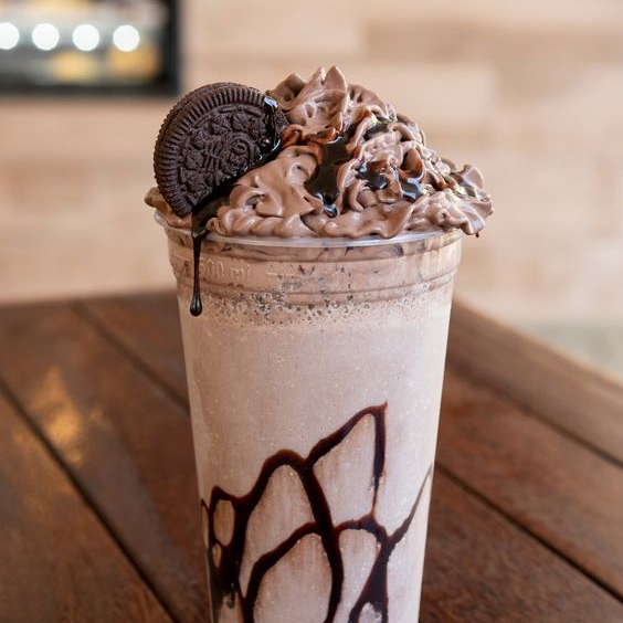 Frappuccinos