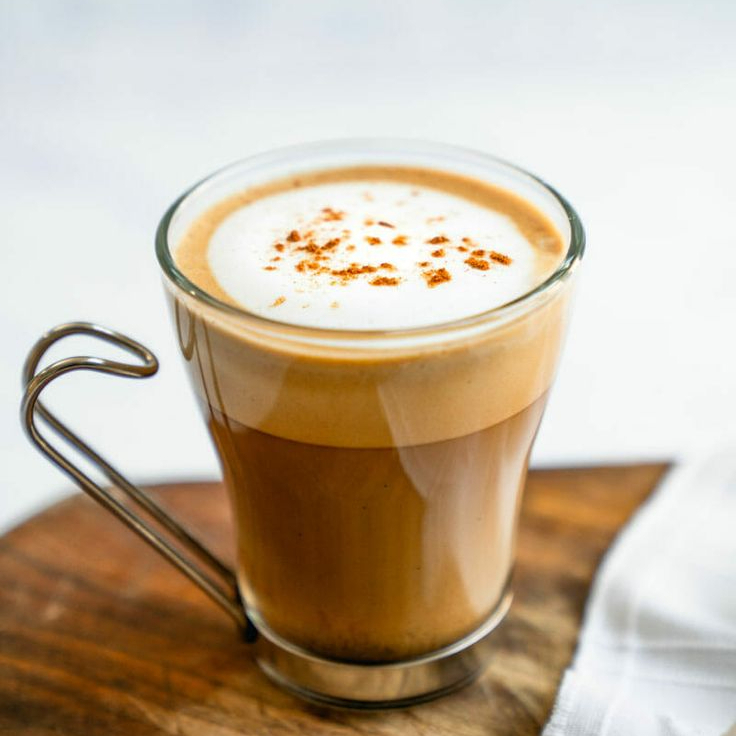 Latte 16 oz