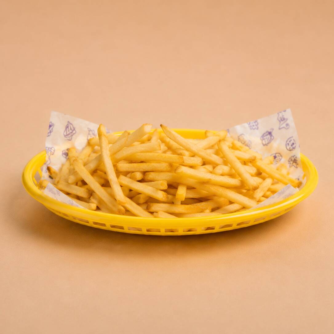 Orden de Papas a la francesa
