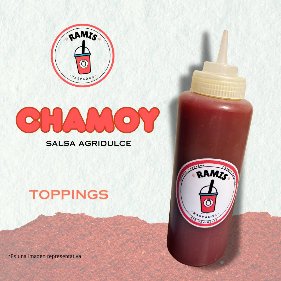Chamoy