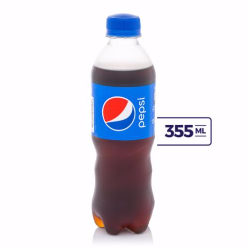 Pepsi 355ml.