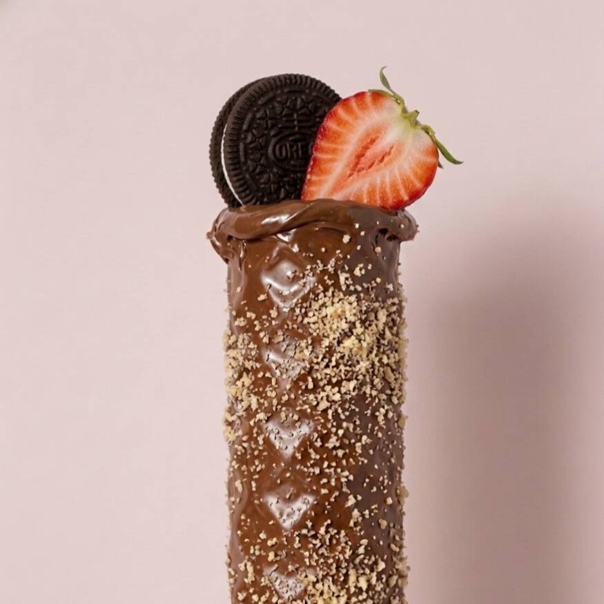 Marquesita OREO PECADO