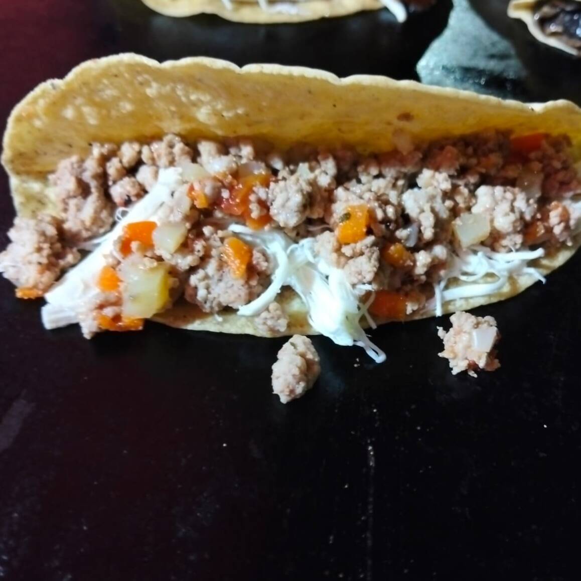 PICADILLO