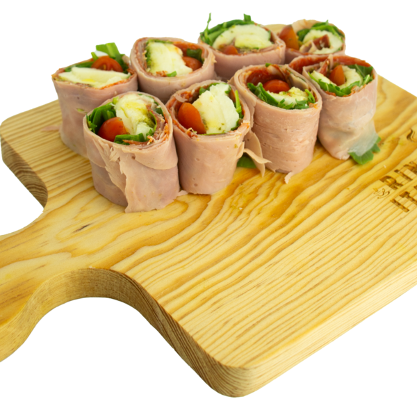 SUSHI SALAME